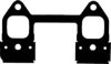 GLASER X82493-01 Gasket, exhaust manifold
